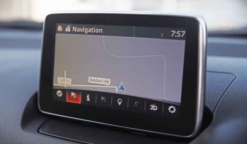 
								2017 Mazda CX-3 Akari full									