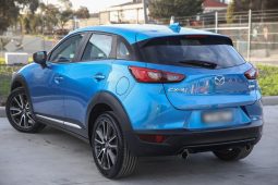 
										2017 Mazda CX-3 Akari full									