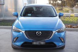 
										2017 Mazda CX-3 Akari full									