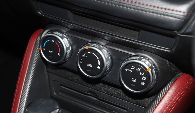 
								2017 Mazda CX-3 Akari full									