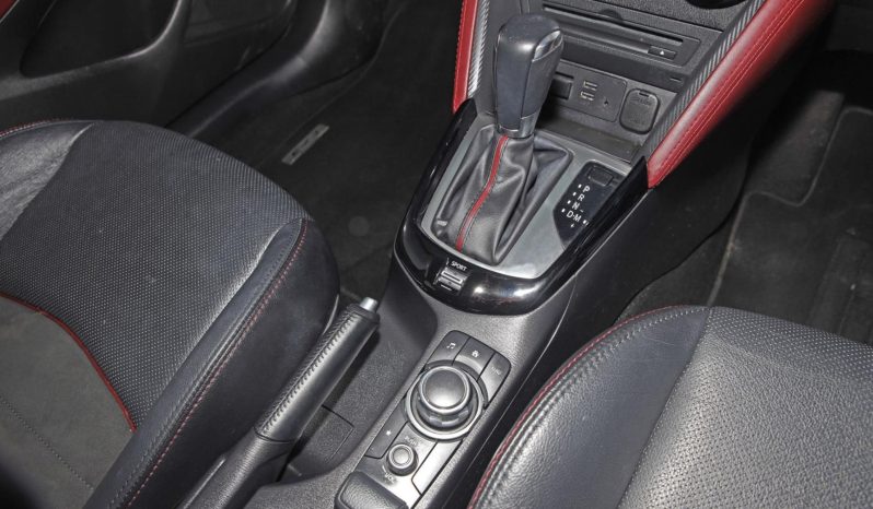 
								2017 Mazda CX-3 Akari full									