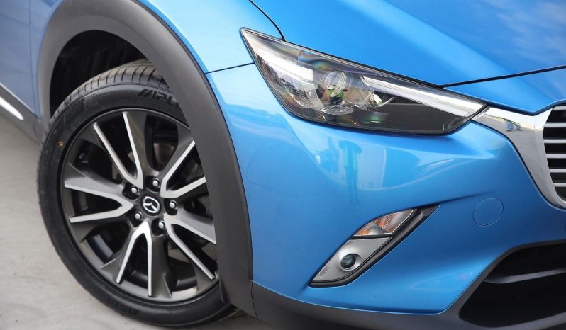 
								2017 Mazda CX-3 Akari full									