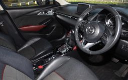 
										2017 Mazda CX-3 Akari full									