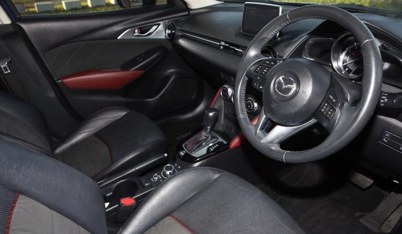 
								2017 Mazda CX-3 Akari full									