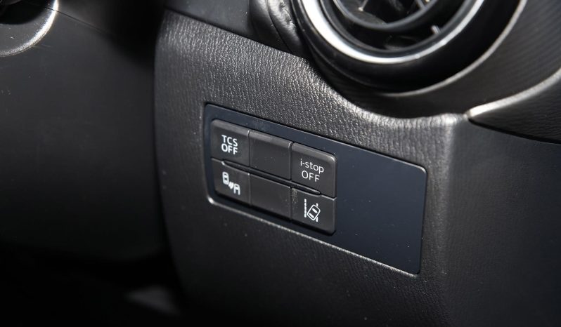 
								2017 Mazda CX-3 Akari full									