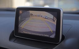 
										2017 Mazda CX-3 Akari full									