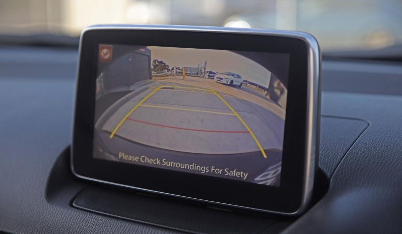 
								2017 Mazda CX-3 Akari full									