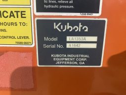 
										2013 KUBOTA M8560D Tractor – 3,298 Hours full									