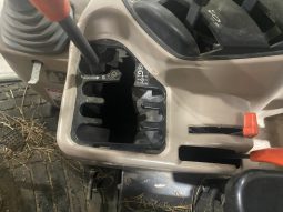 
										2013 KUBOTA M8560D Tractor – 3,298 Hours full									