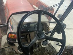 
										2013 KUBOTA M8560D Tractor – 3,298 Hours full									