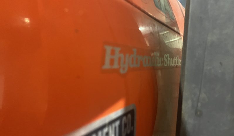 
								2013 KUBOTA M8560D Tractor – 3,298 Hours full									