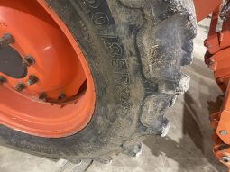 
										2013 KUBOTA M8560D Tractor – 3,298 Hours full									