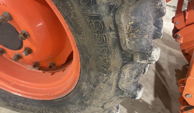 
								2013 KUBOTA M8560D Tractor – 3,298 Hours full									