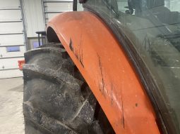 
										2013 KUBOTA M8560D Tractor – 3,298 Hours full									