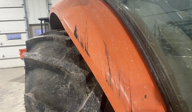 
								2013 KUBOTA M8560D Tractor – 3,298 Hours full									
