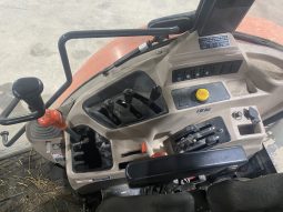 
										2013 KUBOTA M8560D Tractor – 3,298 Hours full									