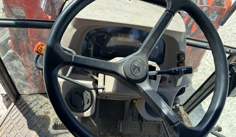 
								2013 KUBOTA M8560D Tractor – 3,298 Hours full									