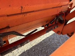 
										2013 KUBOTA M8560D Tractor – 3,298 Hours full									