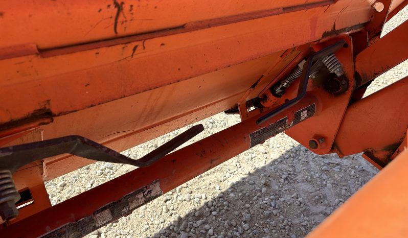 
								2013 KUBOTA M8560D Tractor – 3,298 Hours full									