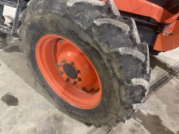 
										2013 KUBOTA M8560D Tractor – 3,298 Hours full									