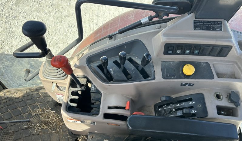 
								2013 KUBOTA M8560D Tractor – 3,298 Hours full									