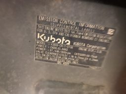 
										2013 KUBOTA M8560D Tractor – 3,298 Hours full									