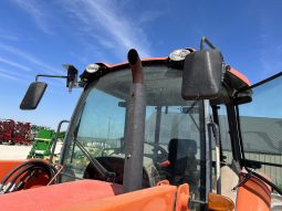 
										2013 KUBOTA M8560D Tractor – 3,298 Hours full									