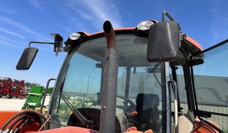 
								2013 KUBOTA M8560D Tractor – 3,298 Hours full									