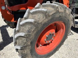 
										2013 KUBOTA M8560D Tractor – 3,298 Hours full									