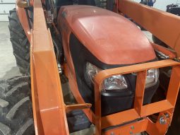 
										2013 KUBOTA M8560D Tractor – 3,298 Hours full									