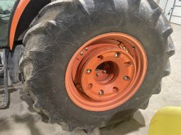 
										2013 KUBOTA M8560D Tractor – 3,298 Hours full									