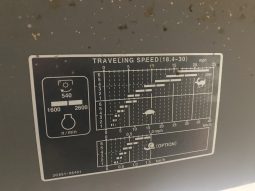 
										2013 KUBOTA M8560D Tractor – 3,298 Hours full									