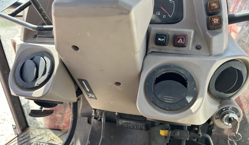 
								2013 KUBOTA M8560D Tractor – 3,298 Hours full									