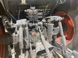 
										2013 KUBOTA M8560D Tractor – 3,298 Hours full									