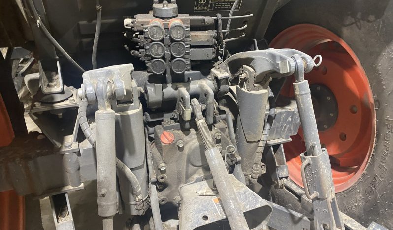 
								2013 KUBOTA M8560D Tractor – 3,298 Hours full									