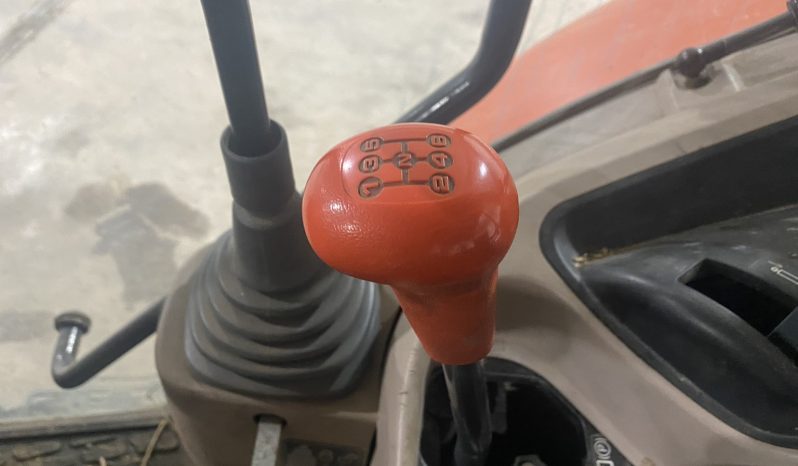 
								2013 KUBOTA M8560D Tractor – 3,298 Hours full									