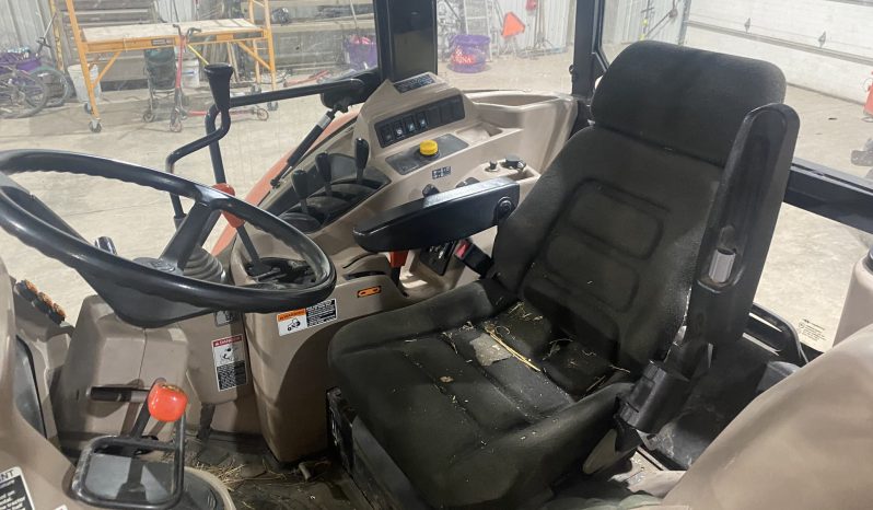 
								2013 KUBOTA M8560D Tractor – 3,298 Hours full									