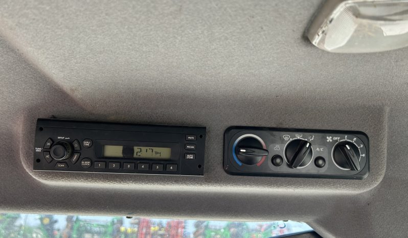 
								2013 KUBOTA M8560D Tractor – 3,298 Hours full									