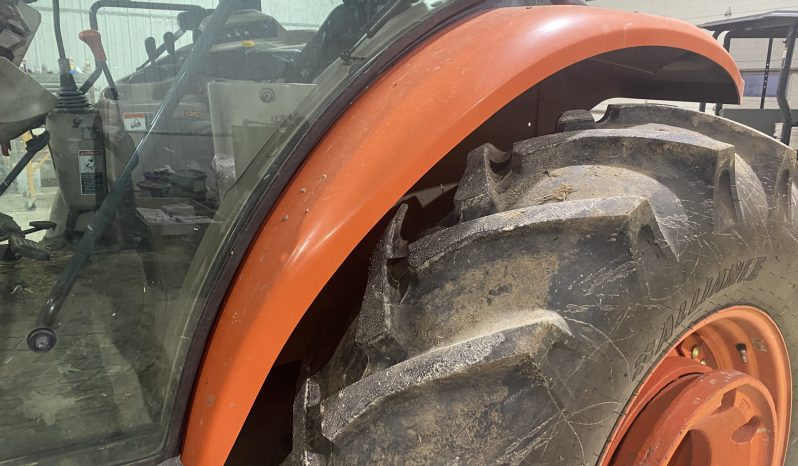 
								2013 KUBOTA M8560D Tractor – 3,298 Hours full									