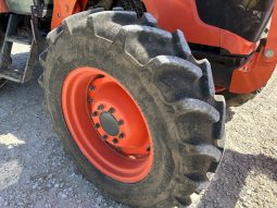 
										2013 KUBOTA M8560D Tractor – 3,298 Hours full									