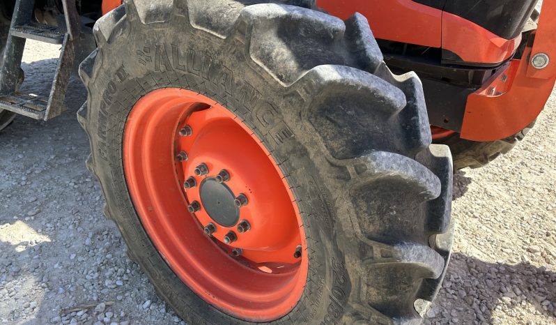 
								2013 KUBOTA M8560D Tractor – 3,298 Hours full									