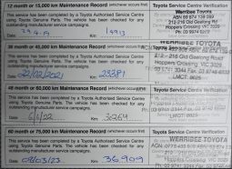 
										2017 Toyota C-HR Wagon full									