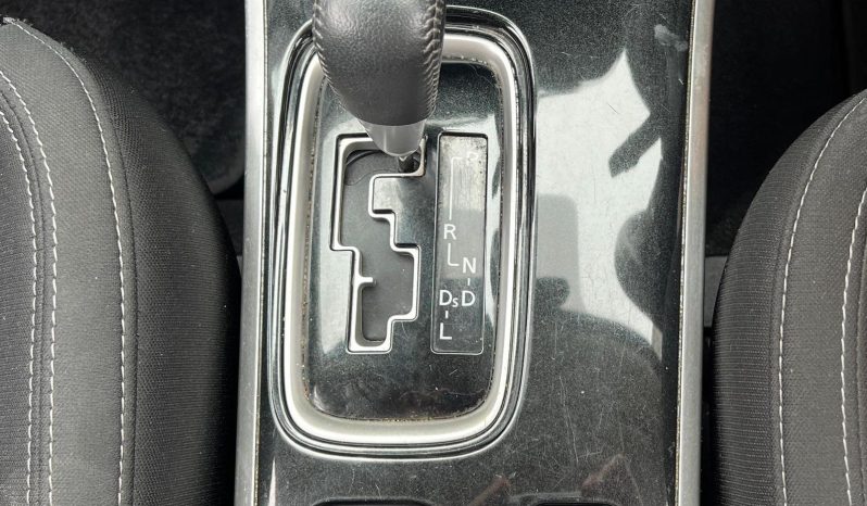 
								2018 Mitsubishi Outlander ES full									