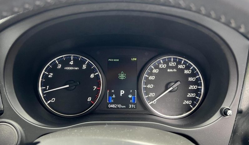 
								2018 Mitsubishi Outlander ES full									