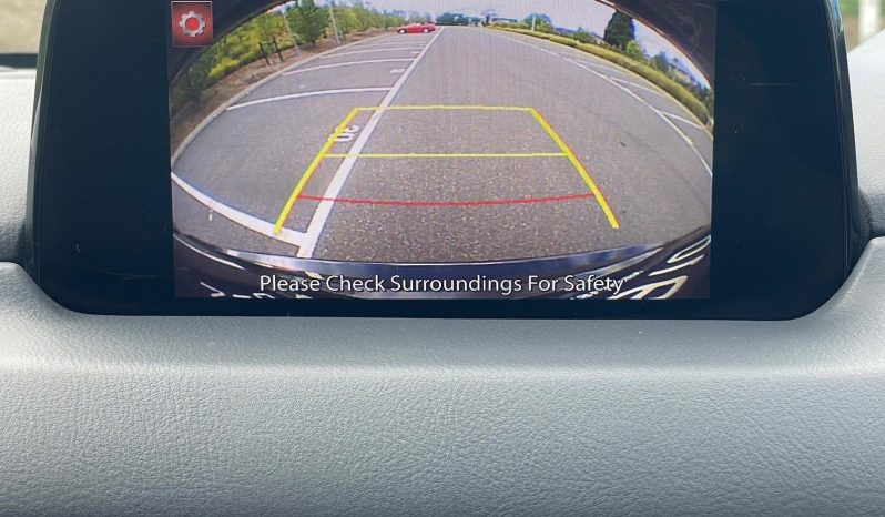 
								2018 Mazda CX-5 Touring KF full									