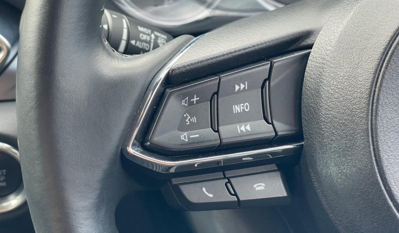 
								2018 Mazda CX-5 Touring KF full									