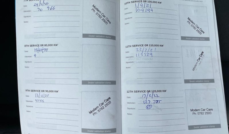 
								2018 Mazda CX-5 Touring KF full									