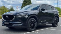 
										2018 Mazda CX-5 Touring KF full									
