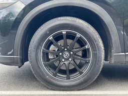 
										2018 Mazda CX-5 Touring KF full									