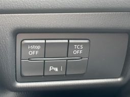 
										2018 Mazda CX-5 Touring KF full									